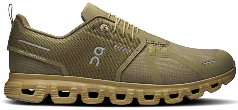 On Cloud 6 WP M - Sneakers - Herren, Gr. 7 US