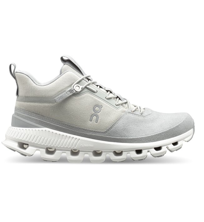 On Damen Cloud 6 Sneaker - Bequemer Lifestyle-Schuh Für Jeden Tag