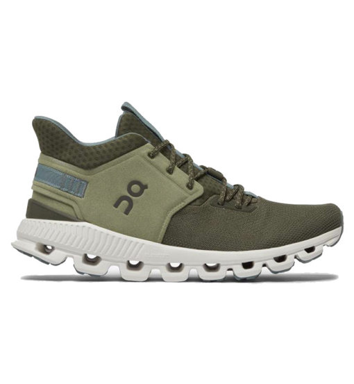 On Cloud Hi Edge - sneakers - uomo
