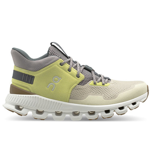 On Cloud Hi Edge - sneakers - donna