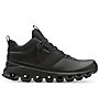 On Cloud Hi Waterproof - sneakers - uomo, Black