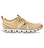 On Cloud Terry - scarpe tempo libero - donna, Light Brown
