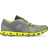 On Cloud X - scarpe running neutre - uomo | Sportler.com