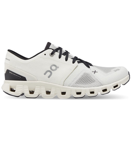 On Cloud X 3 - scarpe running neutre - donna