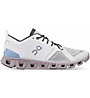 On Cloud X 3 Shift - Sneakers - Damen, White/Blue