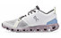 On Cloud X 3 Shift - sneakers - donna, White/Blue