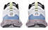 On Cloud X 3 Shift - sneakers - donna, White/Blue