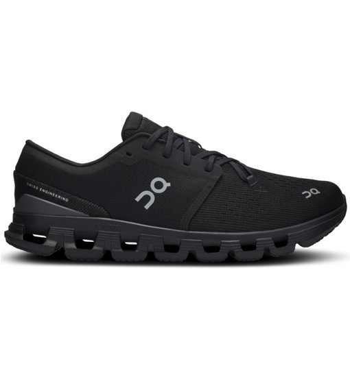 On Cloud X 4 - scarpe running neutre - uomo