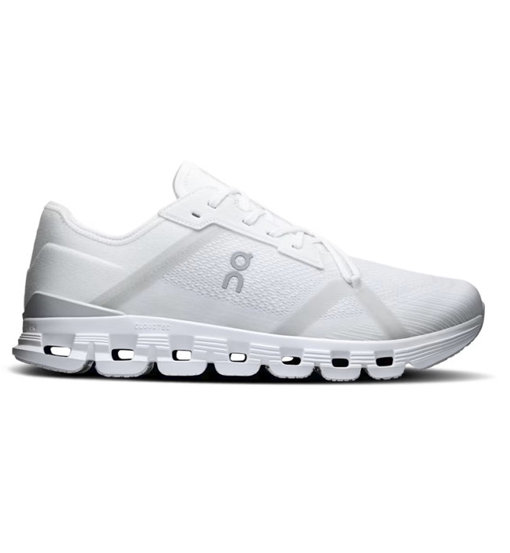 On Cloud X 4 AD M: Recensione e Analisi Scarpe Fitness