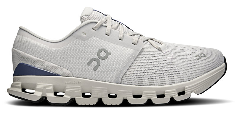 On Cloud X 4 W - Neutrallaufschuhe - Damen, Gr. 6,5 US
