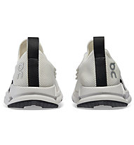 On Cloudeasy - sneakers - donna, White/Black