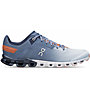 On Cloudflow - Neutrallaufschuhe - Herren, Blue/Orange