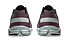 On Cloudflow - scarpe running neutre - donna, Purple/Grey
