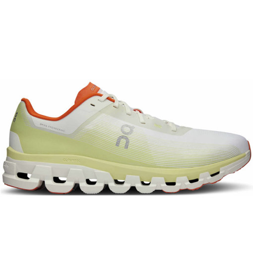 On Cloudflow 4 - scarpe neutre running - donna
