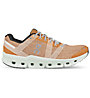 On Cloudgo - scarpe running neutre - uomo, Orange