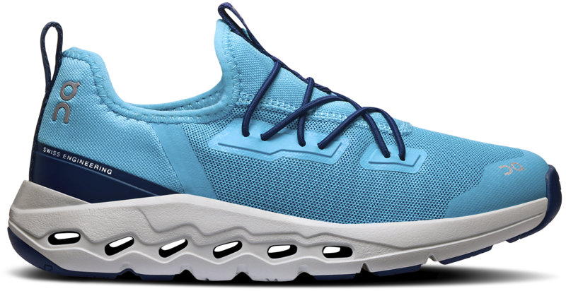 On Cloudleap Jr - Sneakers - Kinder, Gr. 10,5 US