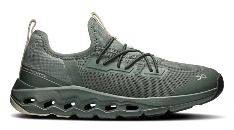 On Cloudleap Jr - Sneakers - Kinder, Gr. 3 US