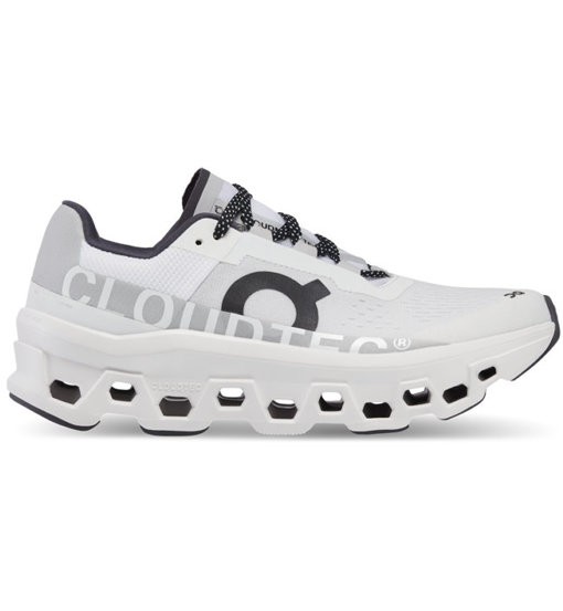 On Cloudmonster W: Recensione e Prezzo delle Scarpe Running