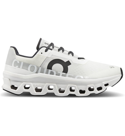 On Cloudmonster - scarpe running neutre - uomo