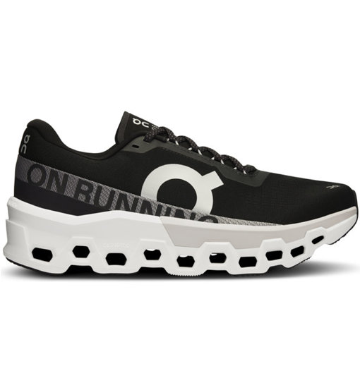 On Cloudmonster 2 - scarpe running neutre - uomo