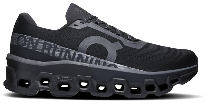 On Cloudmonster 2 M - Neutrallaufschuhe - Herren, Gr. 12 US