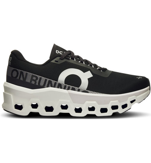 On Cloudmonster 2 W - scarpe running neutre - donna