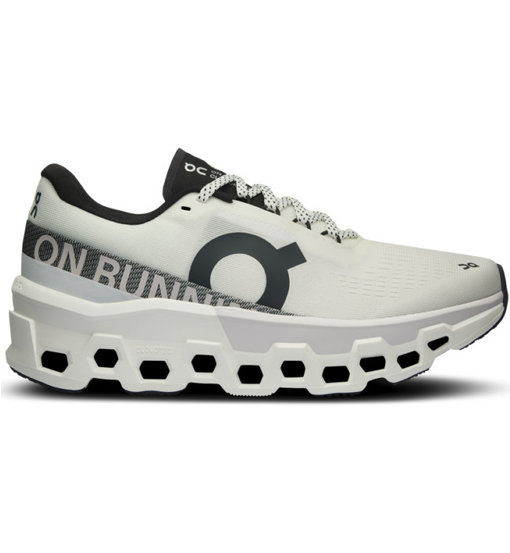 On Cloudmonster 2 W - scarpe running neutre - donna