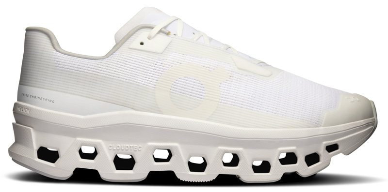 On Cloudmonster Void M - Sneakers - Herren, Gr. 12 US