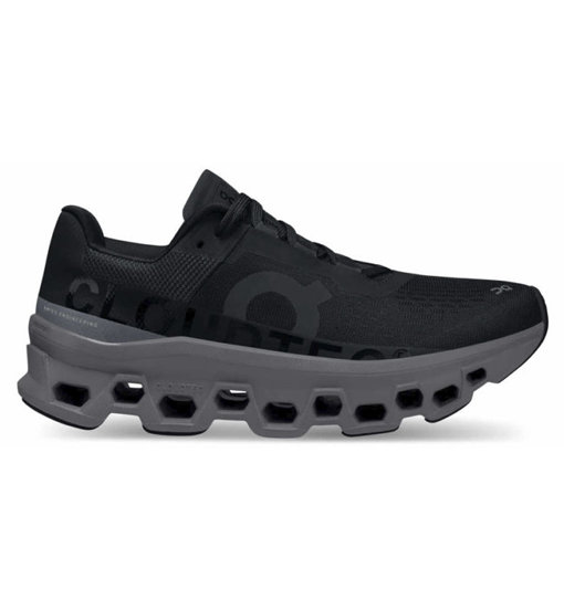 On Cloudmonster W - sneakers - donna
