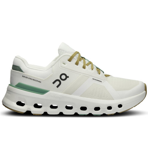 On Cloudrunner 2 - scarpe running stabili - donna