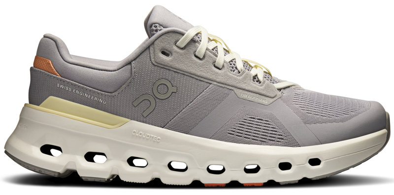 On Cloudrunner 2 W - Stabilitätsschuhe - Damen, Gr. 9,5 US