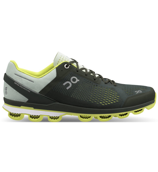 cloudsurfer herren