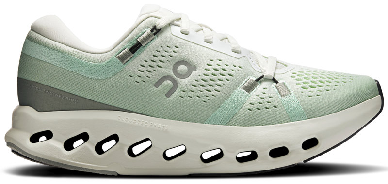 On Cloudsurfer 2 W - neutrale Laufschuhe - Damen, Gr. 7 US