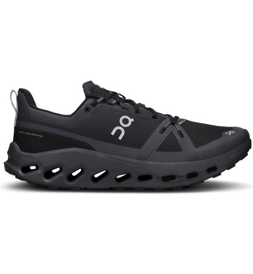 On Cloudsurfer Trail Waterproof - scarpe trail running - uomo