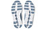 On Cloudswift - scarpe running neutre - donna, Blue/White