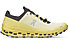 On Cloudultra - scarpe trail running - uomo, Yellow/Black