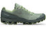 On Cloudventure - scarpe trail running - donna, Green