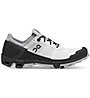 On Cloudventure Peak - scarpe trail running - donna, White/Black