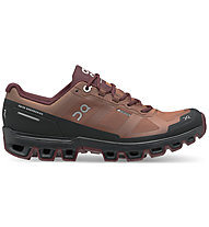 scarpe running waterproof