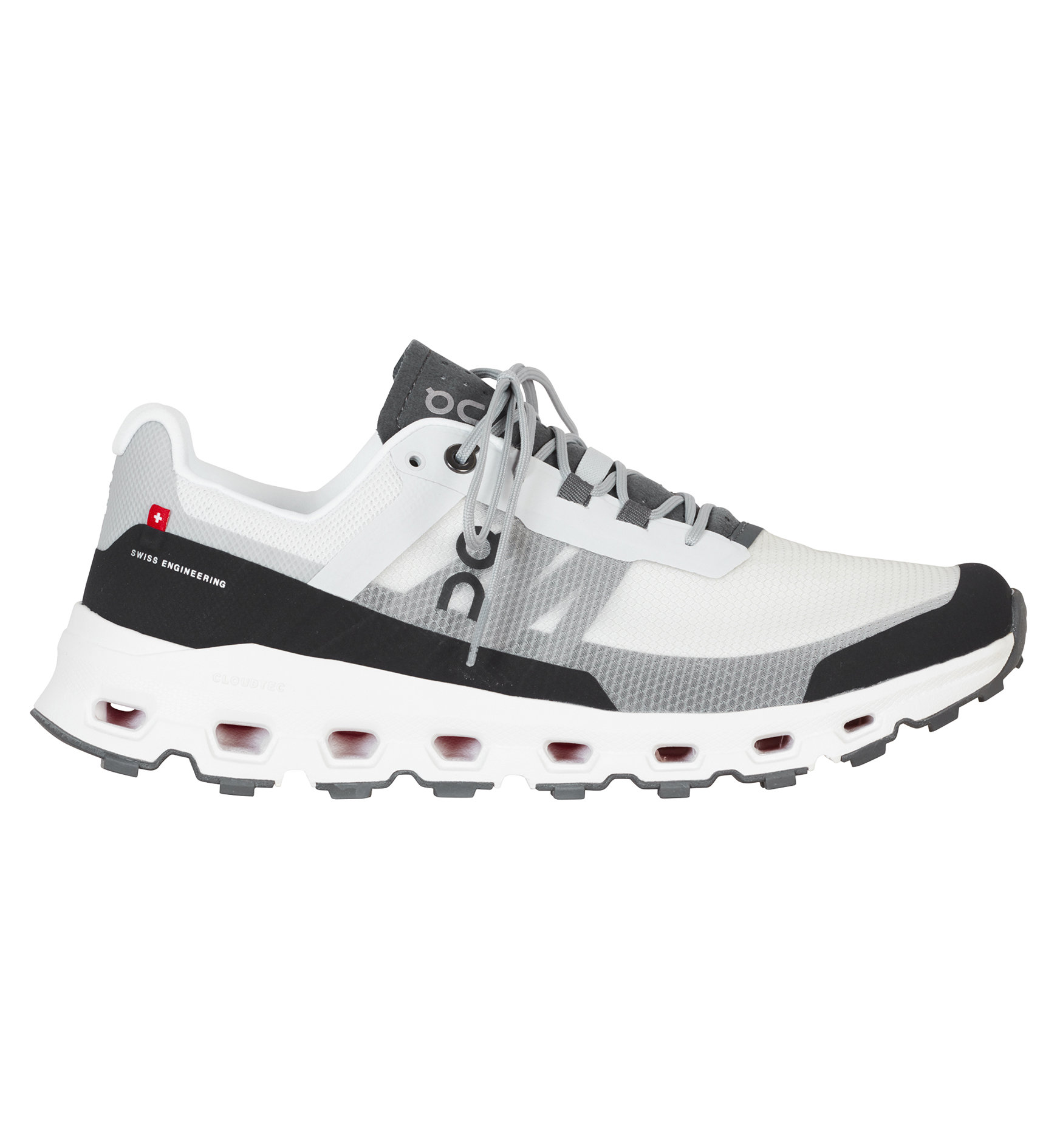 On Cloudvista Trailrunning Schuhe Herren