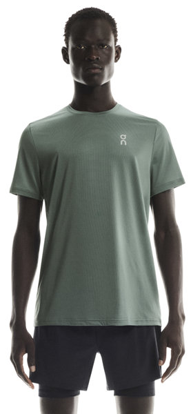On Core-T M - Runningshirt - Herren, Gr. S