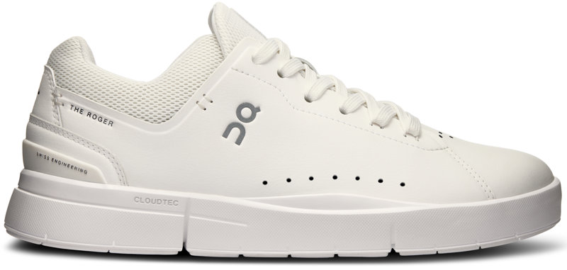 On Der Roger Advantage W - Sneakers - Damen, Gr. 6 US