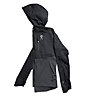 On Lightweight Weather - giacca running - uomo, Black