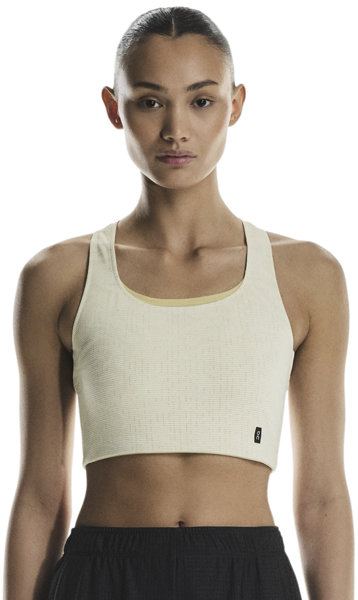 On Pace Pocket W - Sport-BH leichter Halt - Damen, Gr. XS
