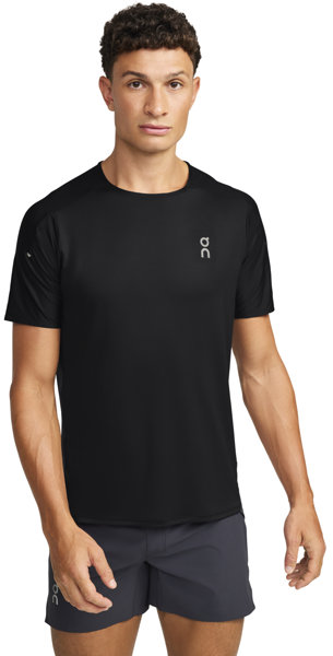 On Performance-T M - Runningshirt - Herren, Gr. S