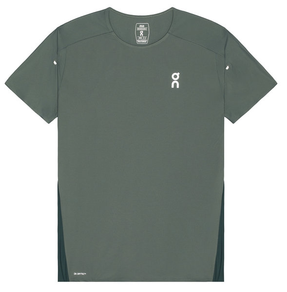 On Performance-T M - Runningshirt - Herren, Gr. M