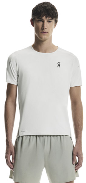 On Performance-T M - Runningshirt - Herren, Gr. M