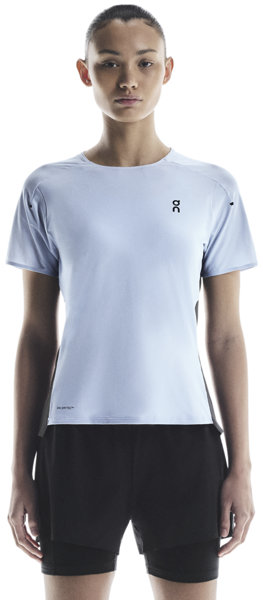 On Performance-T W - Runningshirt - Damen, Gr. L