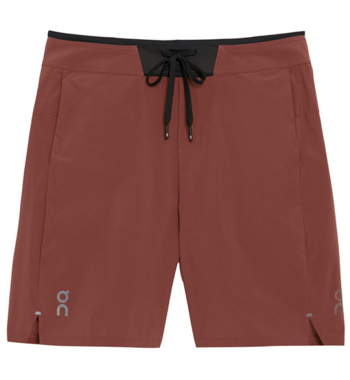 On Performance Hybrid - pantaloni corti running - uomo. Taglia L