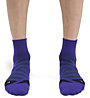 On Performance Mid Sock M - Laufsocke - Herren, Dark Blue